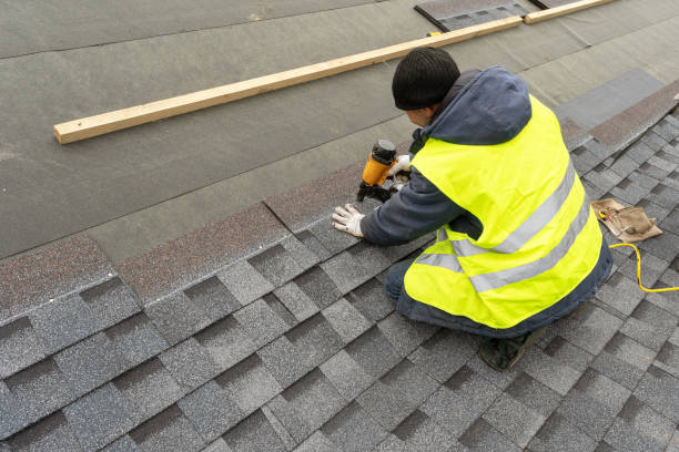 Residential Roof Replacement in Goose Creek, SC
