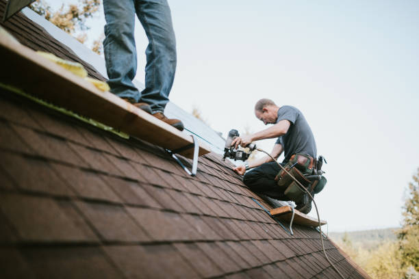 Quick and Trustworthy Emergency Roof Repair Services in Goose Creek, SC